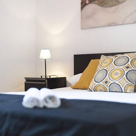 Apartamento Zona Turistica Centro マドリード エクステリア 写真