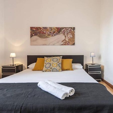 Apartamento Zona Turistica Centro マドリード エクステリア 写真