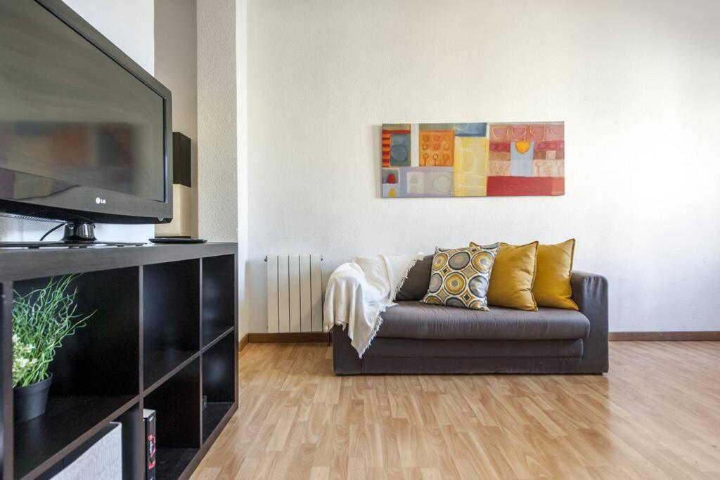 Apartamento Zona Turistica Centro マドリード エクステリア 写真