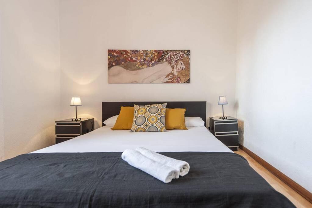 Apartamento Zona Turistica Centro マドリード エクステリア 写真
