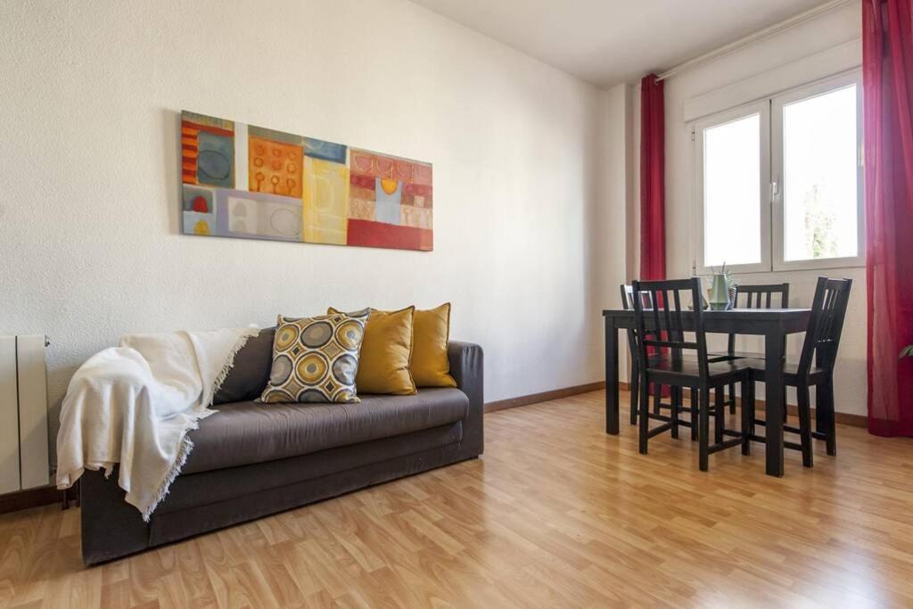 Apartamento Zona Turistica Centro マドリード エクステリア 写真